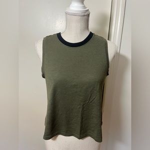 Old Navy Active Muscle Tee